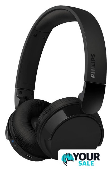 Наушники Philips TAH4209 (черный) - Изображение №1 — Интернет-магазин Your Sale