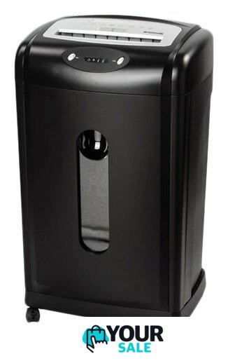Шредер BRAUBERG S18-S 530961 - Изображение №1 — Интернет-магазин Your Sale