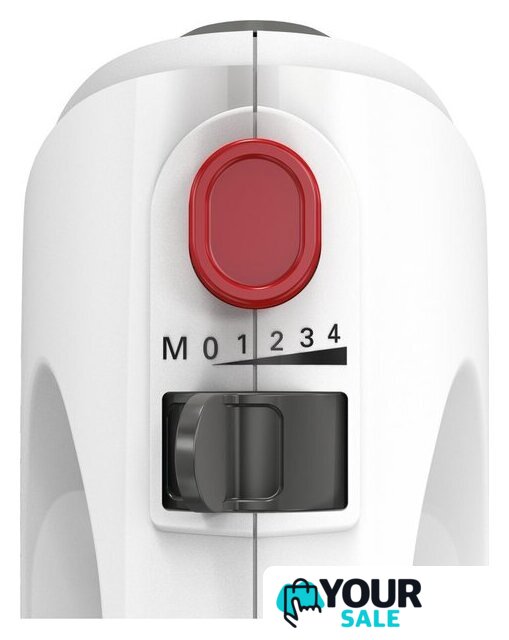 Миксер Bosch MFQ22100 - Изображение №5 — Интернет-магазин Your Sale