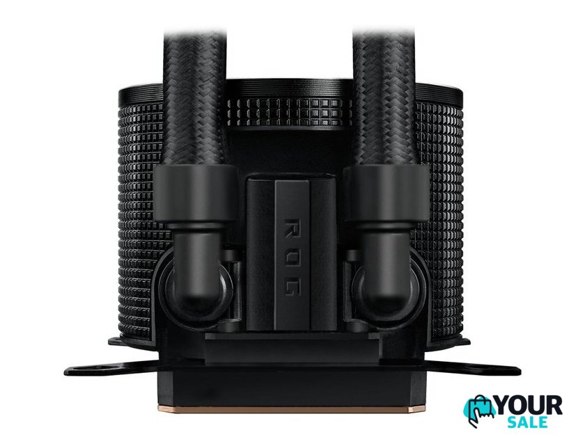 Система жидкостного охлаждения для процессора ASUS ROG Ryuo III 240 ARGB - Изображение №4 — Интернет-магазин Your Sale