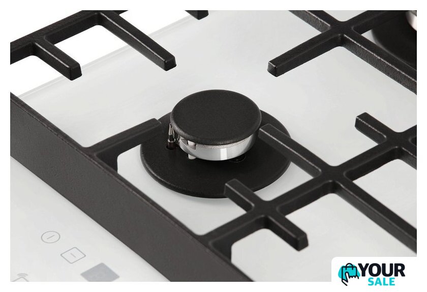 Варочная панель Hiberg VM 7155 W - Изображение №9 — Интернет-магазин Your Sale