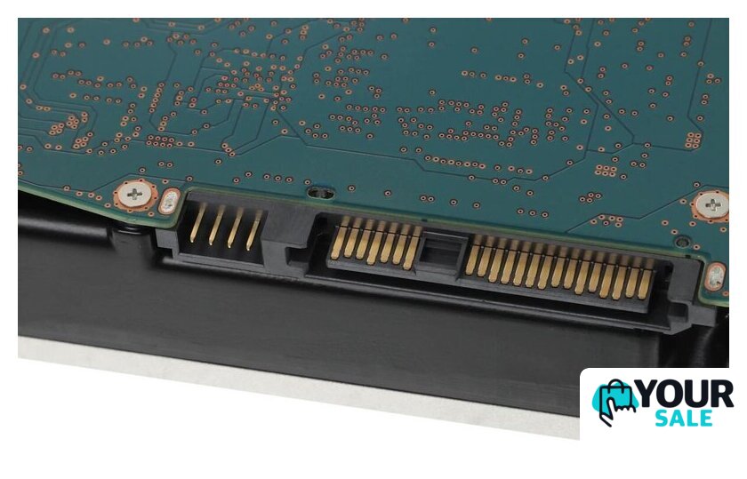 Жесткий диск Toshiba MG Series 14TB MG09SCA14TE - Изображение №4 — Интернет-магазин Your Sale