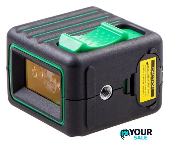 Лазерный нивелир ADA Instruments Cube Mini Green Professional Edition А00529 - Изображение №5 — Интернет-магазин Your Sale