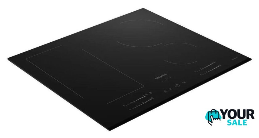 Варочная панель Hotpoint HS 1560B BF - Изображение №2 — Интернет-магазин Your Sale