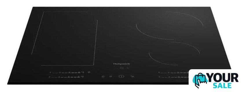 Варочная панель Hotpoint HS 1560B BF - Изображение №3 — Интернет-магазин Your Sale