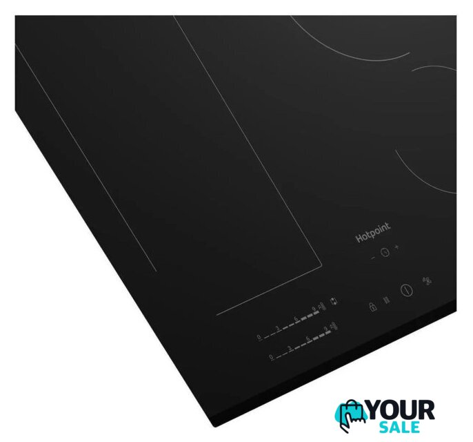 Варочная панель Hotpoint HS 1560B BF - Изображение №4 — Интернет-магазин Your Sale