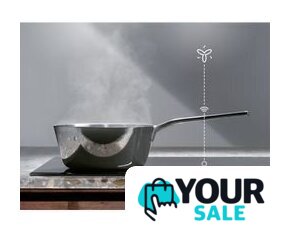 Варочная панель Electrolux EIV84550 - Изображение №3 — Интернет-магазин Your Sale