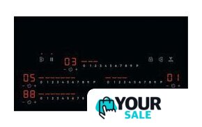 Варочная панель Electrolux EIV84550 - Изображение №2 — Интернет-магазин Your Sale