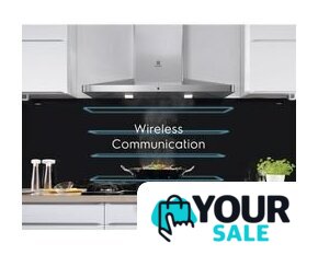 Варочная панель Electrolux EIV84550 - Изображение №4 — Интернет-магазин Your Sale