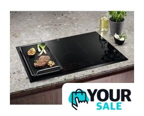 Варочная панель Electrolux EIV84550 - Изображение №10 — Интернет-магазин Your Sale