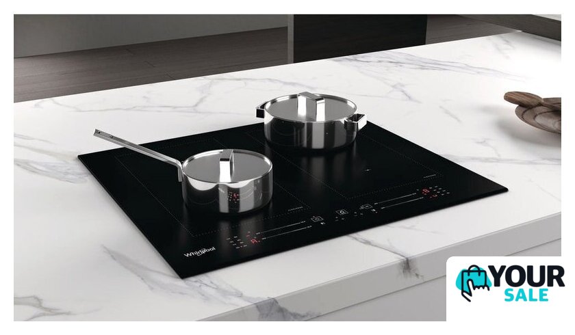 Варочная панель Whirlpool WL S3160 BF - Изображение №8 — Интернет-магазин Your Sale