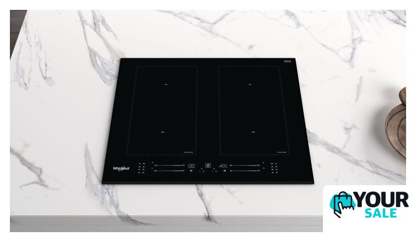 Варочная панель Whirlpool WL S3160 BF - Изображение №2 — Интернет-магазин Your Sale