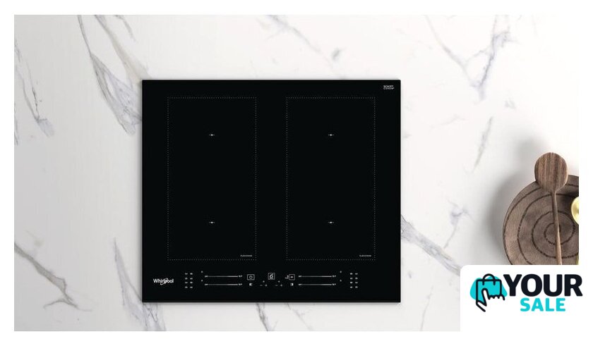 Варочная панель Whirlpool WL S3160 BF - Изображение №6 — Интернет-магазин Your Sale