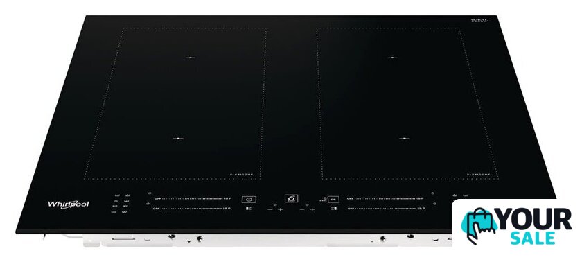 Варочная панель Whirlpool WL S3160 BF - Изображение №12 — Интернет-магазин Your Sale