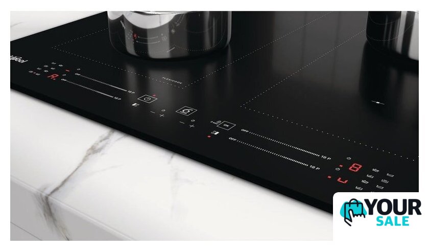 Варочная панель Whirlpool WL S3160 BF - Изображение №7 — Интернет-магазин Your Sale