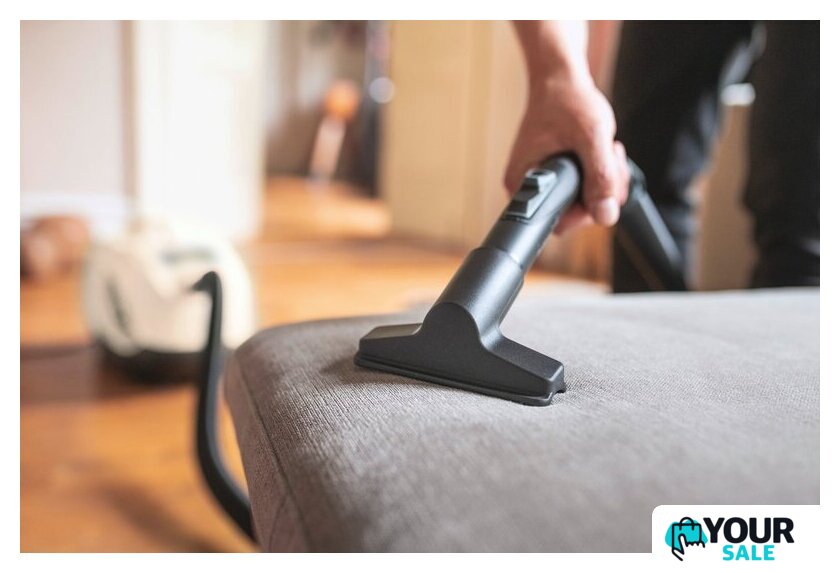 Пылесос Karcher DS 6 Plus 1.195-252.0 - Изображение №4 — Интернет-магазин Your Sale