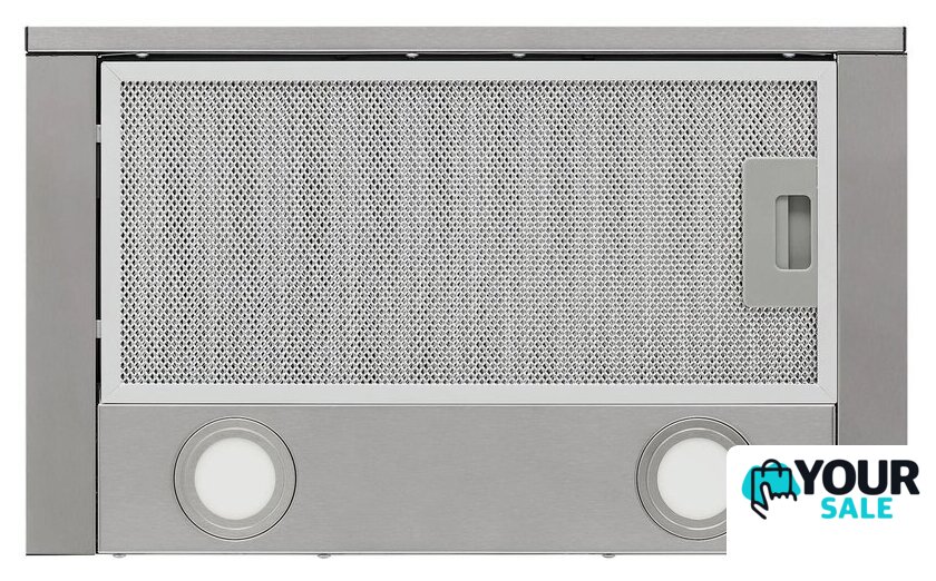 Кухонная вытяжка Krona Kamilla T 500 Inox (нержавеющая сталь) - Изображение №3 — Интернет-магазин Your Sale
