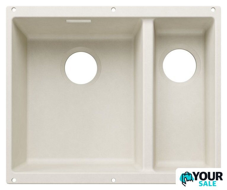 Кухонная мойка Blanco Subline 340/160-U 527820 - Изображение №1 — Интернет-магазин Your Sale