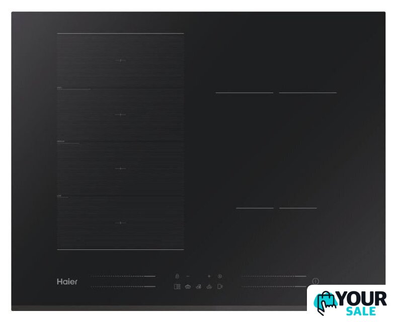 Варочная панель Haier HAMTSJ54MB1 - Изображение №1 — Интернет-магазин Your Sale