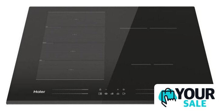 Варочная панель Haier HAMTSJ54MB1 - Изображение №2 — Интернет-магазин Your Sale