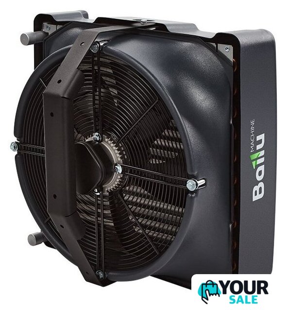 Водяная тепловая пушка Ballu BHP-W2-40-LN - Изображение №4 — Интернет-магазин Your Sale