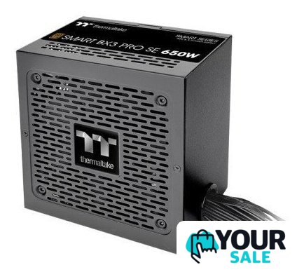 Блок питания Thermaltake Smart BX3 Pro SE 650W PS-SPD-0650NNSABE-7 - Изображение №3 — Интернет-магазин Your Sale