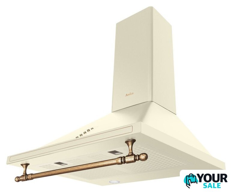 Кухонная вытяжка Amica OKC6212RM - Изображение №1 — Интернет-магазин Your Sale