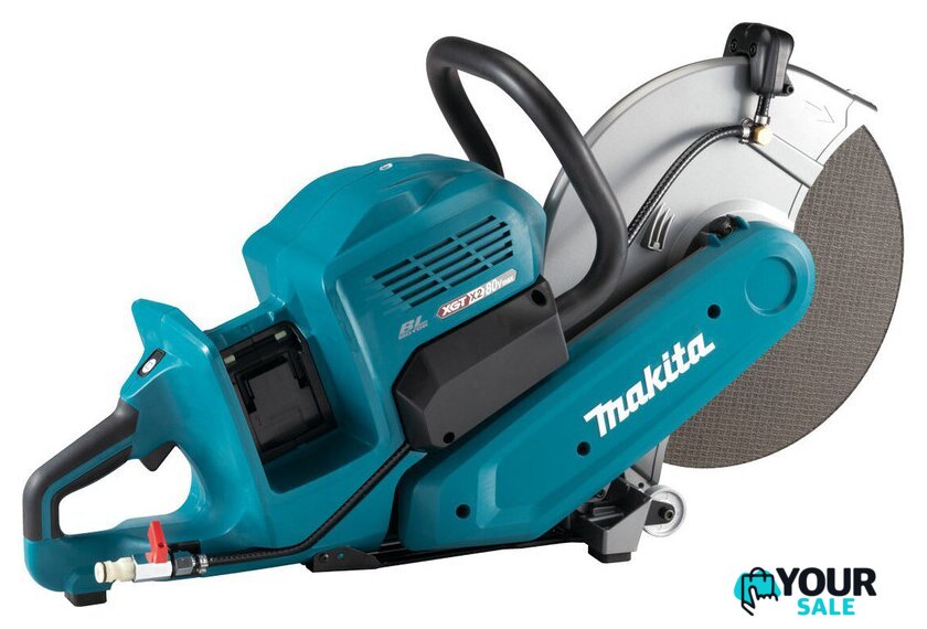 Электрорез Makita CE001GZ (без АКБ) - Изображение №1 — Интернет-магазин Your Sale