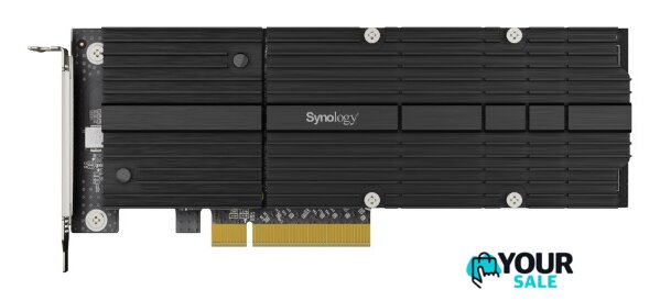 Адаптер Synology M2D20 - Изображение №1 — Интернет-магазин Your Sale
