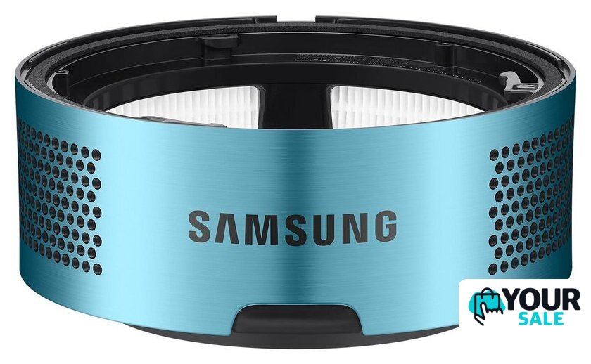 Пылесос Samsung VS20B75AER1 - Изображение №10 — Интернет-магазин Your Sale