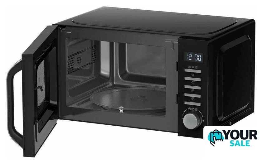 Микроволновая печь Haier HMB-DG208BA - Изображение №4 — Интернет-магазин Your Sale
