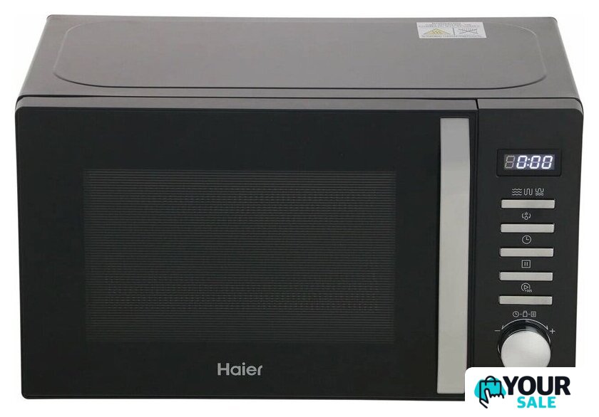 Микроволновая печь Haier HMB-DG208BA - Изображение №5 — Интернет-магазин Your Sale