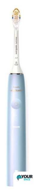 Электрическая зубная щетка Philips Sonicare DiamondClean Prestige 9900 HX9997/32 - Изображение №2 — Интернет-магазин Your Sale