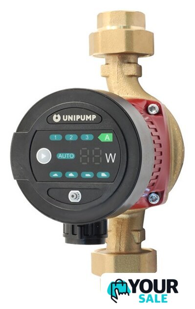 Циркуляционный насос Unipump LPA 20-60 В - Изображение №1 — Интернет-магазин Your Sale