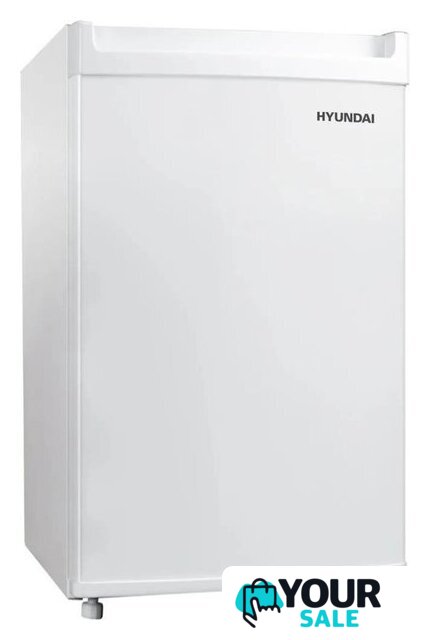 Однокамерный холодильник Hyundai CO10041H - Изображение №2 — Интернет-магазин Your Sale