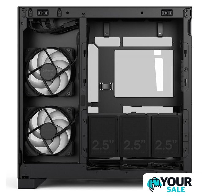 Корпус Fractal Design Pop 2 Vision FD-C-POV2A-02 - Изображение №11 — Интернет-магазин Your Sale