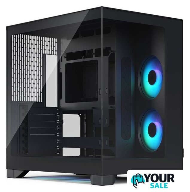 Корпус Fractal Design Pop 2 Vision FD-C-POV2A-02 - Изображение №1 — Интернет-магазин Your Sale
