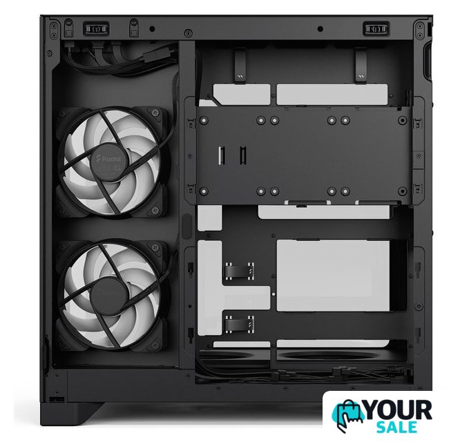Корпус Fractal Design Pop 2 Vision FD-C-POV2A-02 - Изображение №12 — Интернет-магазин Your Sale