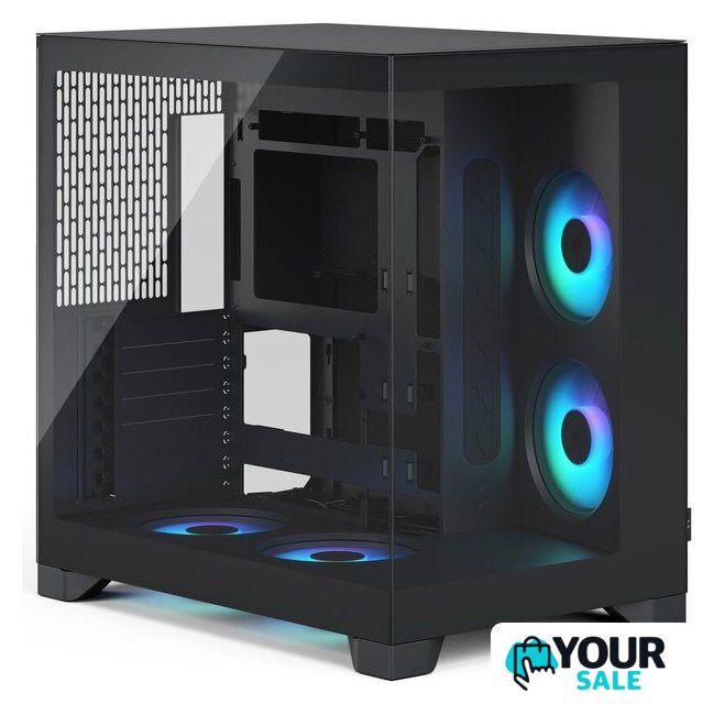 Корпус Fractal Design Pop 2 Vision FD-C-POV2A-02 - Изображение №4 — Интернет-магазин Your Sale