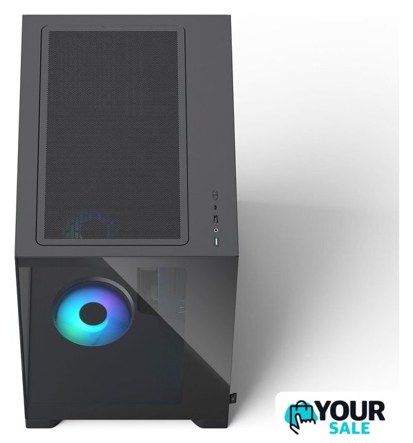 Корпус Fractal Design Pop 2 Vision FD-C-POV2A-02 - Изображение №6 — Интернет-магазин Your Sale