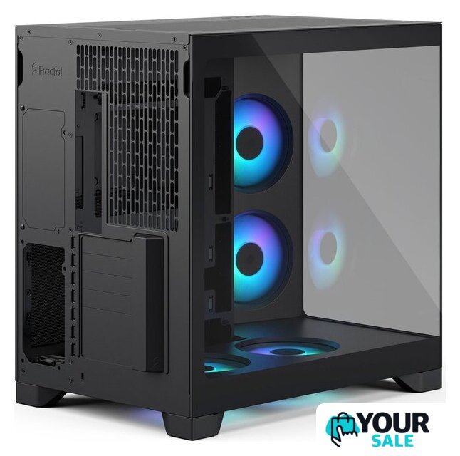 Корпус Fractal Design Pop 2 Vision FD-C-POV2A-02 - Изображение №15 — Интернет-магазин Your Sale