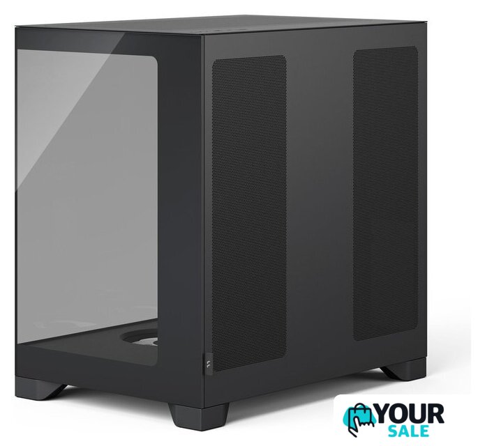 Корпус Fractal Design Pop 2 Vision FD-C-POV2A-02 - Изображение №5 — Интернет-магазин Your Sale