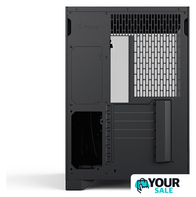 Корпус Fractal Design Pop 2 Vision FD-C-POV2A-02 - Изображение №8 — Интернет-магазин Your Sale