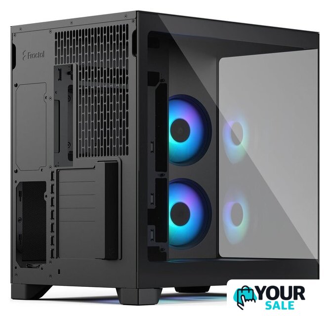 Корпус Fractal Design Pop 2 Vision FD-C-POV2A-02 - Изображение №14 — Интернет-магазин Your Sale