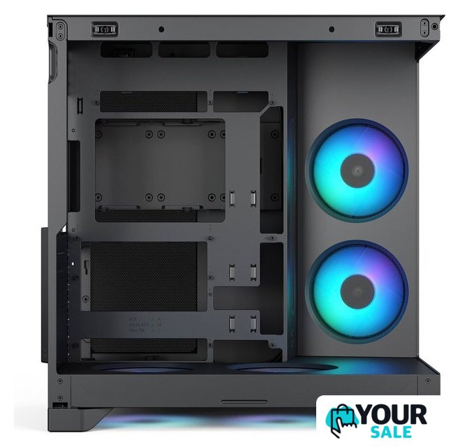 Корпус Fractal Design Pop 2 Vision FD-C-POV2A-02 - Изображение №10 — Интернет-магазин Your Sale