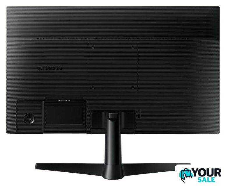 Монитор Samsung Essential S3 LS24F330EAIXCI - Изображение №13 — Интернет-магазин Your Sale