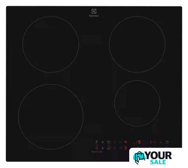 Варочная панель Electrolux EIT60433CT - Изображение №1 — Интернет-магазин Your Sale