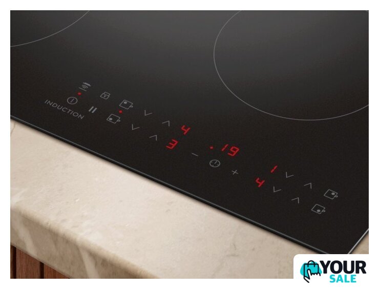 Варочная панель Electrolux EIT60433CT - Изображение №3 — Интернет-магазин Your Sale