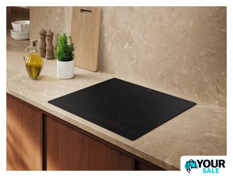 Варочная панель Electrolux EIT60433CT - Изображение №2 — Интернет-магазин Your Sale