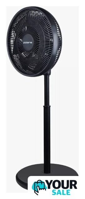 Вентилятор Polaris PSF 3080 (черный) - Изображение №5 — Интернет-магазин Your Sale